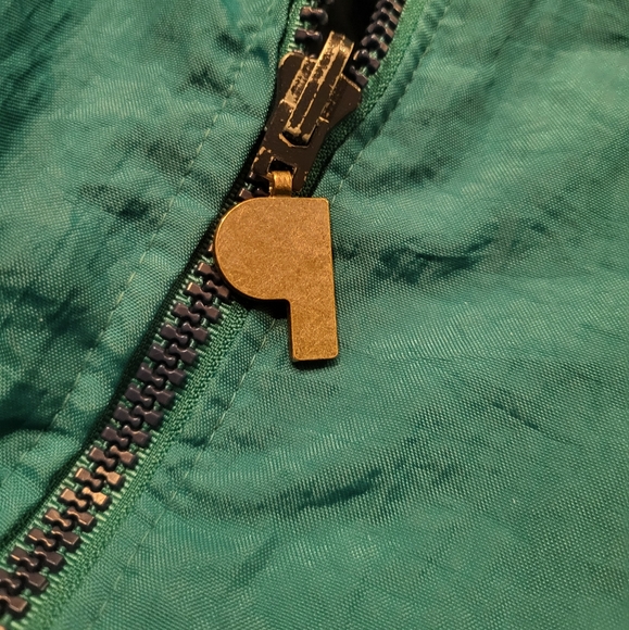 Vintage Seattle Mariners Reversible Jacket Size XL Pro Player Quilted - Picture 3 of 11